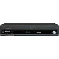 Panasonic - 『海老蔵』 DMR-BRS510 Amazon.com: Panasonic DMR-EZ37VS DVD-Recorder/VCR Combo with